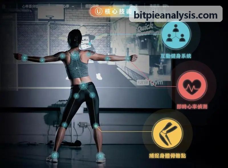 比特派底层网络拓扑与架构流程